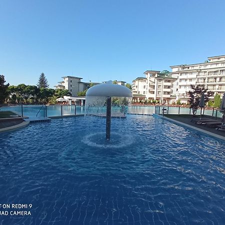 Emerald Beach Resort & Spa,Studio Ikat310 Rawda Exterior foto
