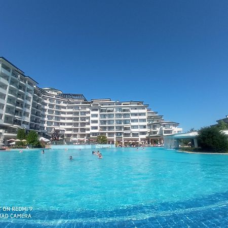 Emerald Beach Resort & Spa,Studio Ikat310 Rawda Exterior foto