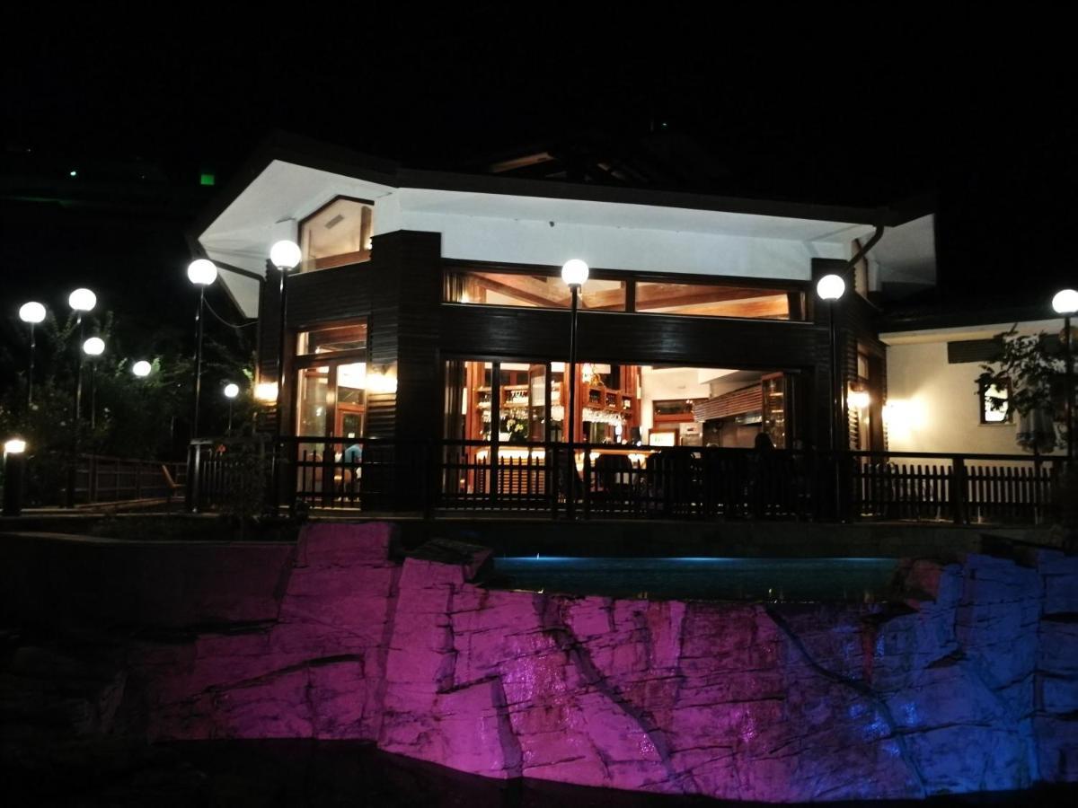 Emerald Beach Resort & Spa,Studio Ikat310 Rawda Exterior foto