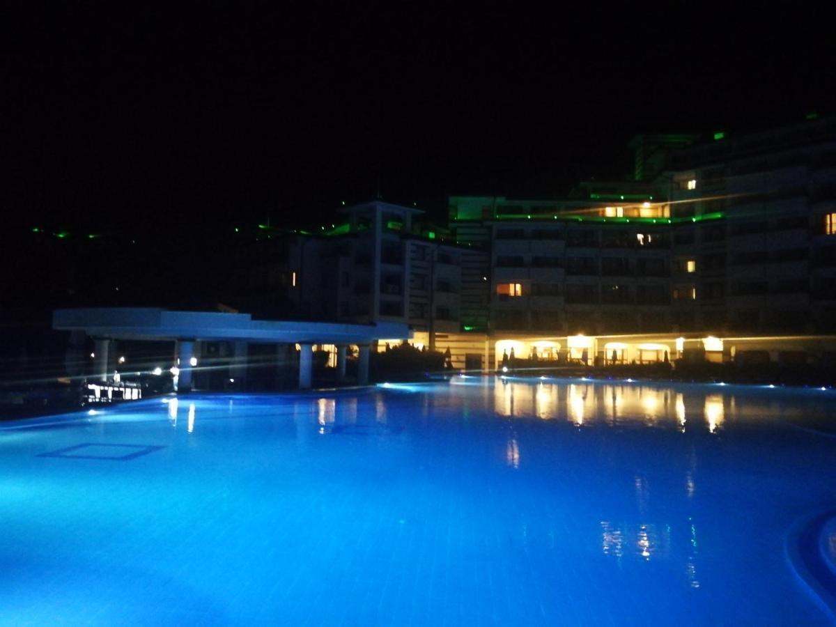 Emerald Beach Resort & Spa,Studio Ikat310 Rawda Exterior foto