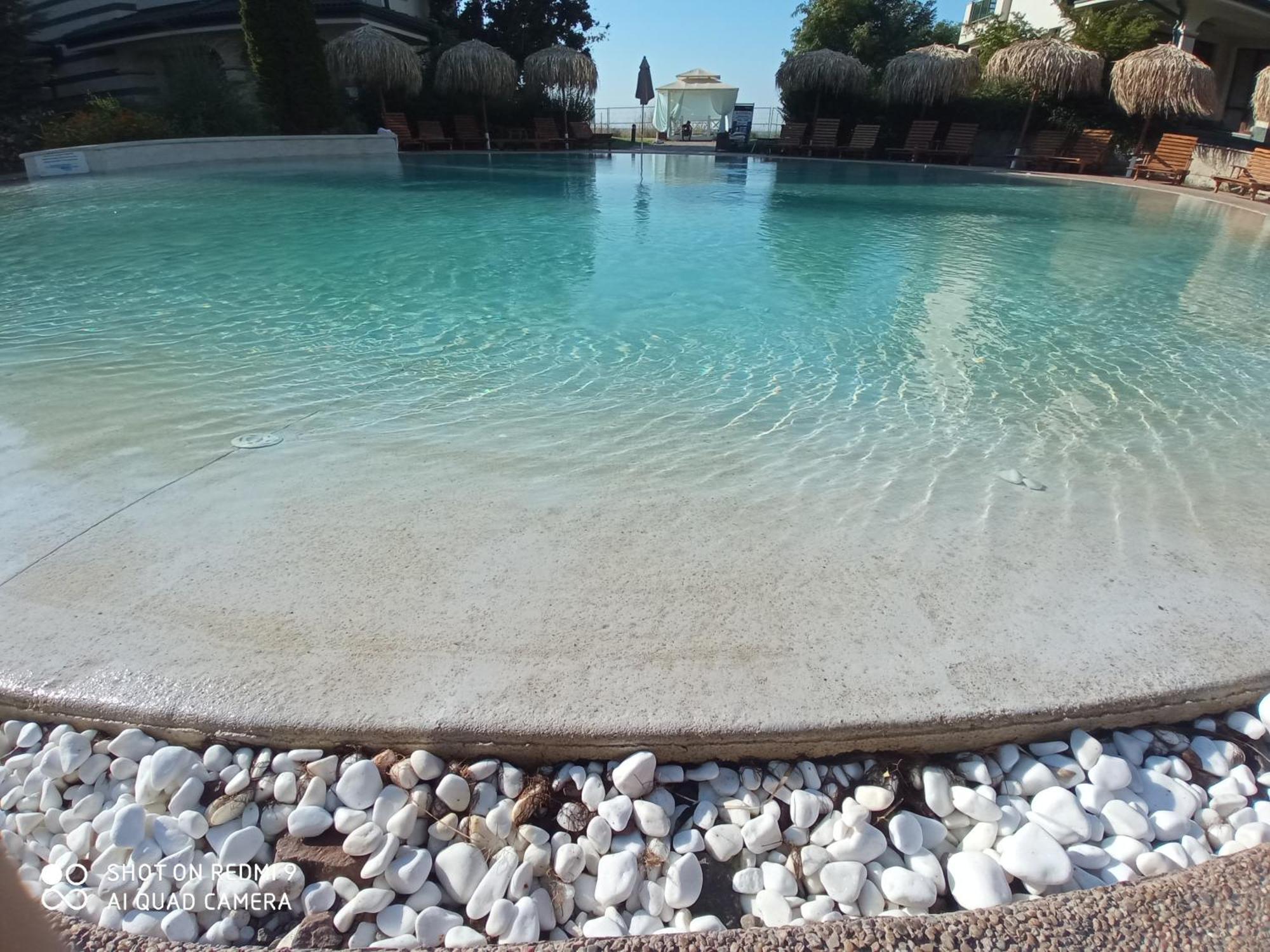 Emerald Beach Resort & Spa,Studio Ikat310 Rawda Exterior foto