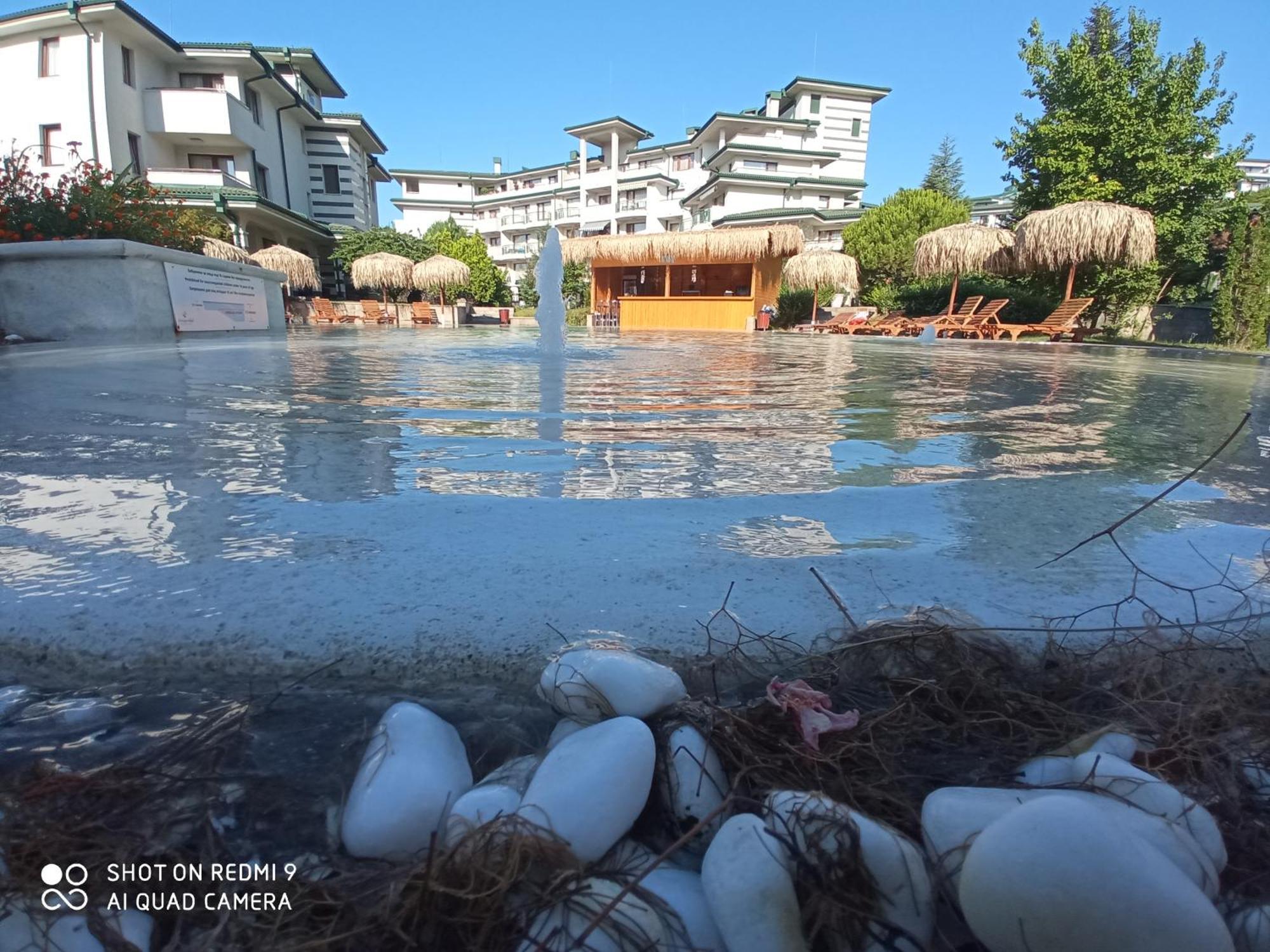 Emerald Beach Resort & Spa,Studio Ikat310 Rawda Exterior foto
