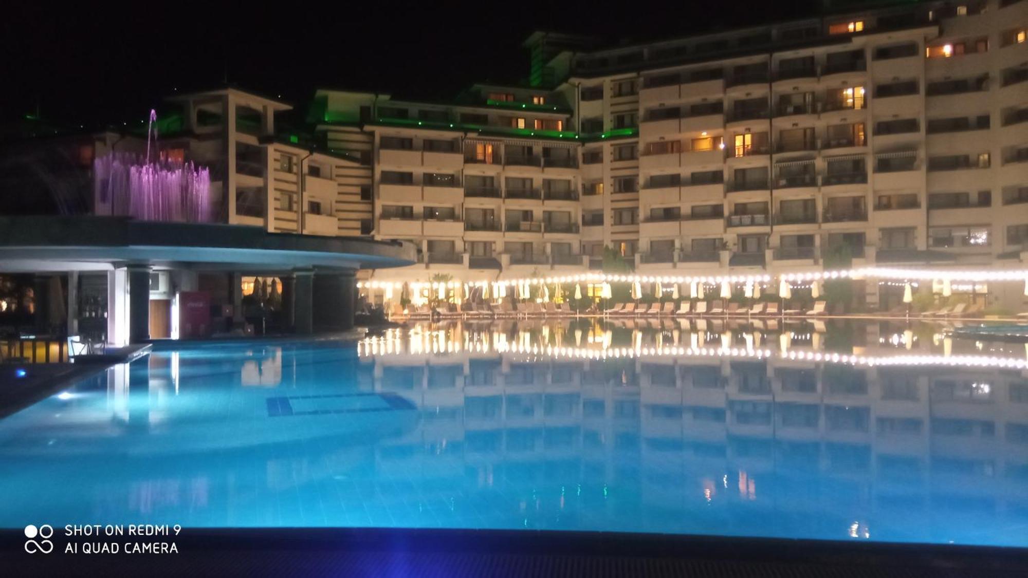 Emerald Beach Resort & Spa,Studio Ikat310 Rawda Exterior foto