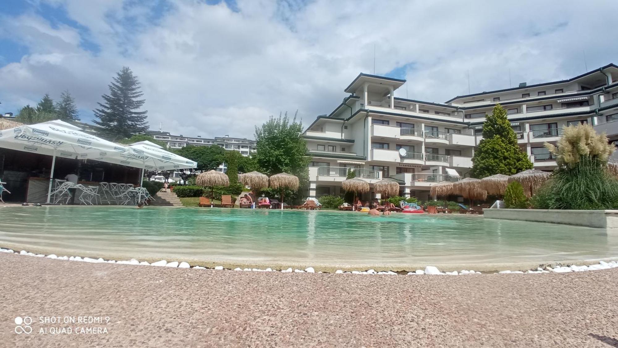 Emerald Beach Resort & Spa,Studio Ikat310 Rawda Exterior foto