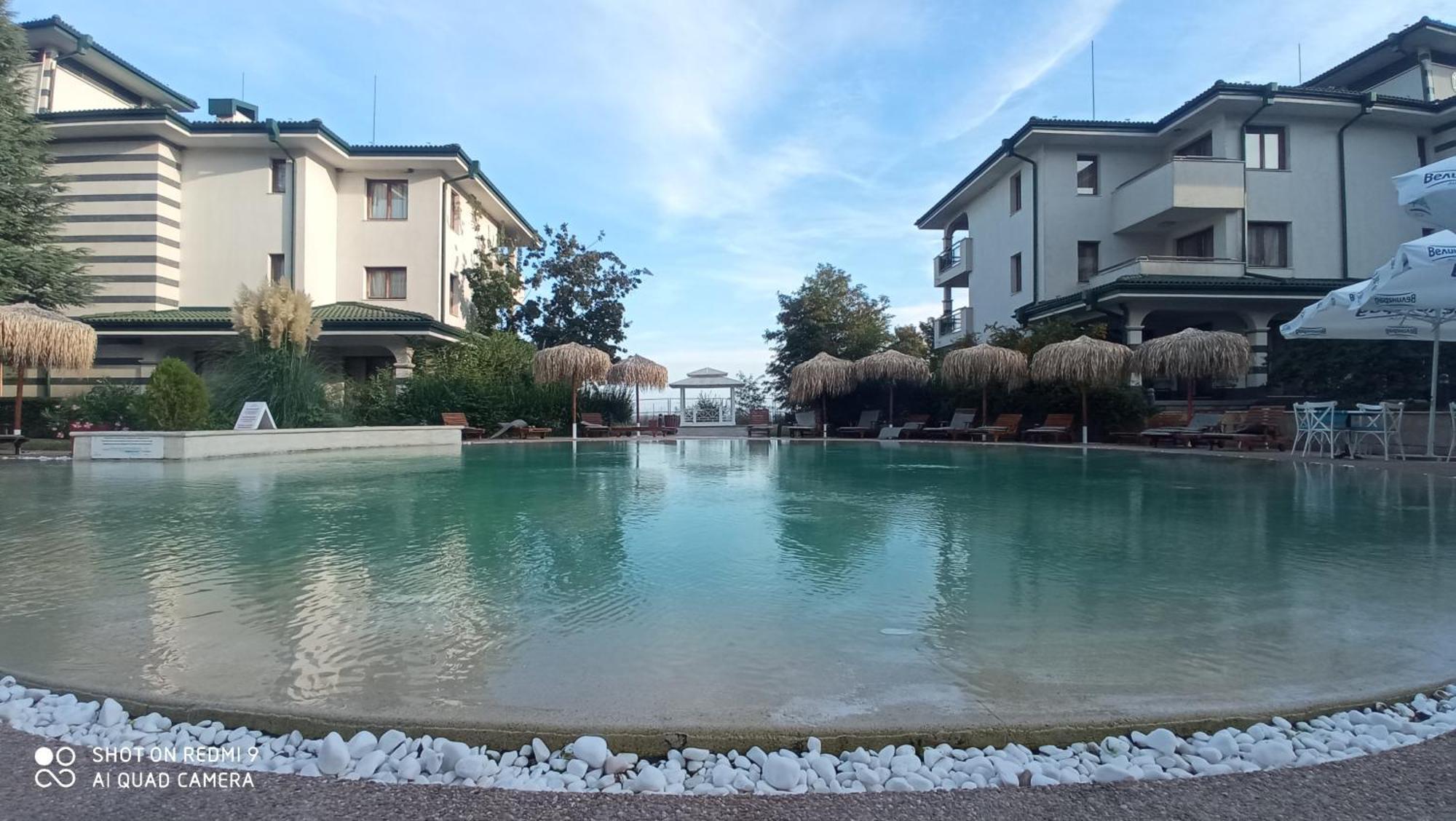 Emerald Beach Resort & Spa,Studio Ikat310 Rawda Exterior foto