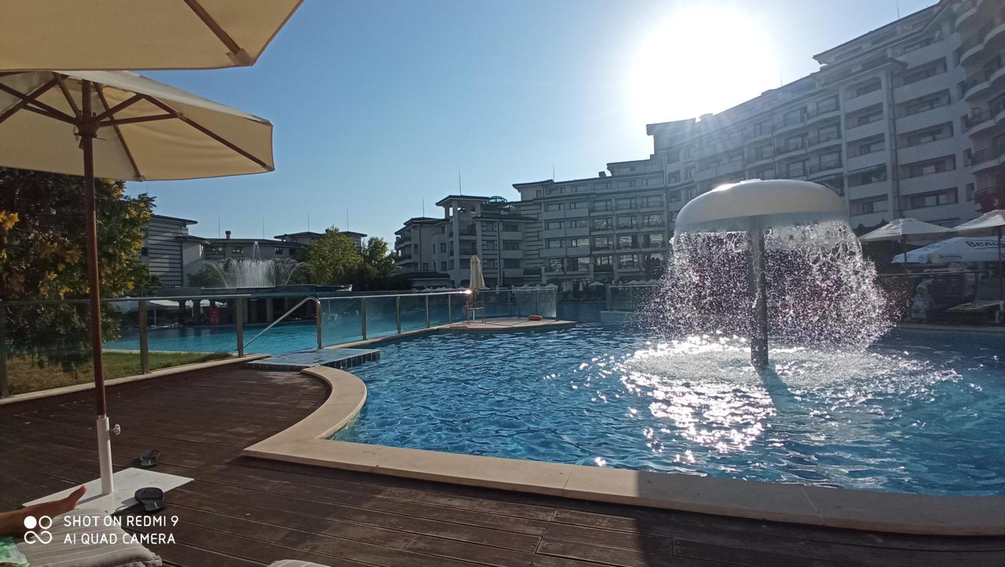 Emerald Beach Resort & Spa,Studio Ikat310 Rawda Exterior foto