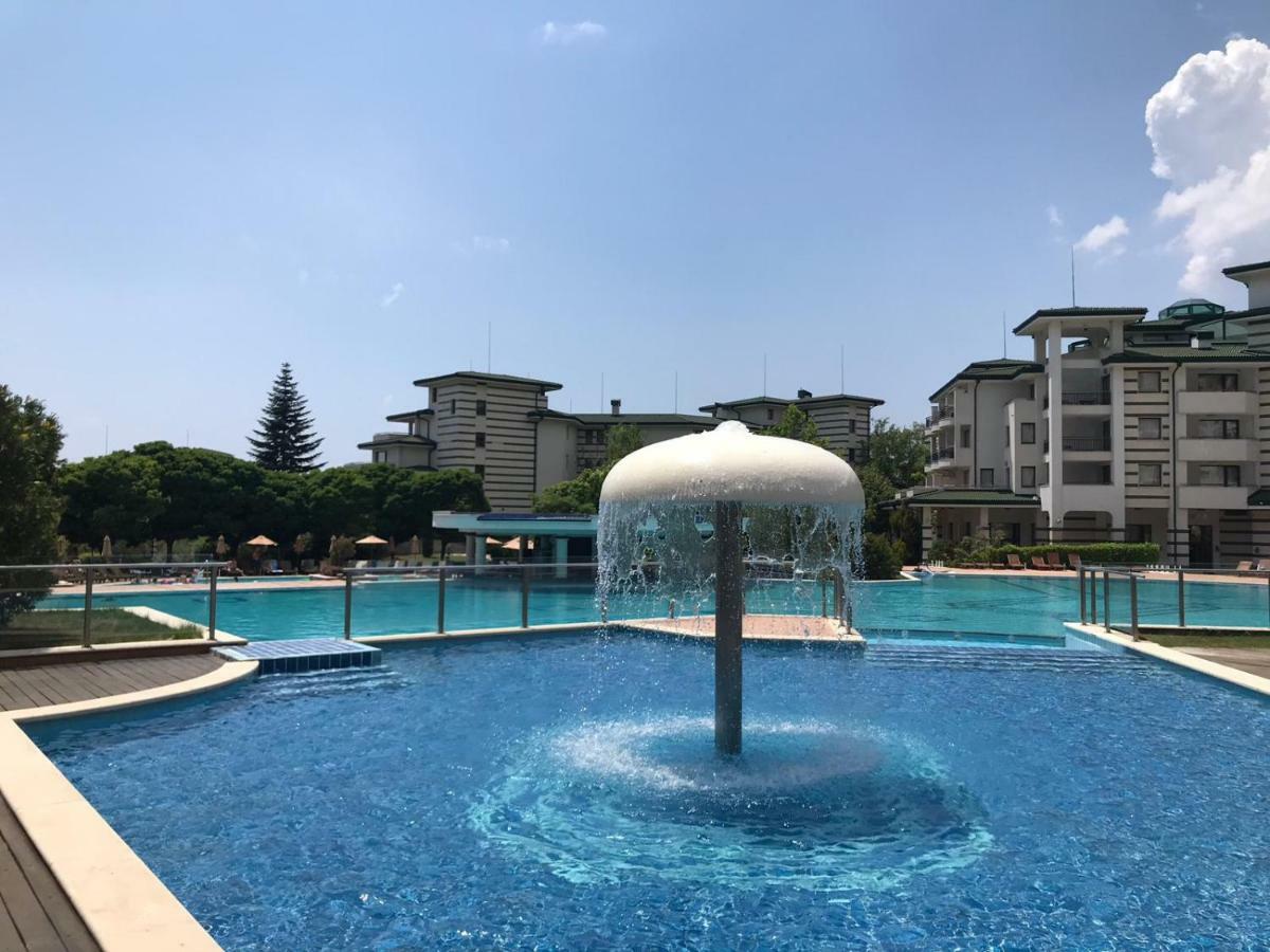 Emerald Beach Resort & Spa,Studio Ikat310 Rawda Exterior foto