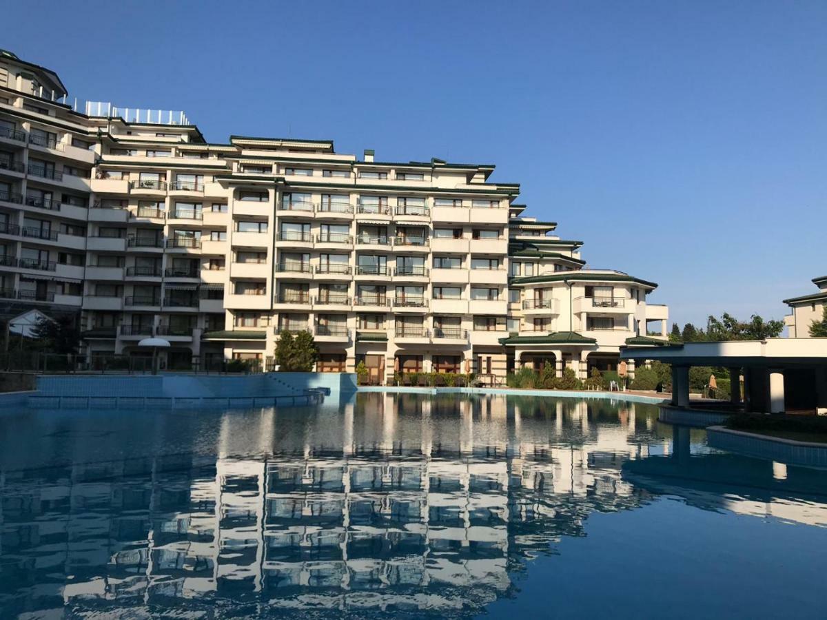 Emerald Beach Resort & Spa,Studio Ikat310 Rawda Exterior foto