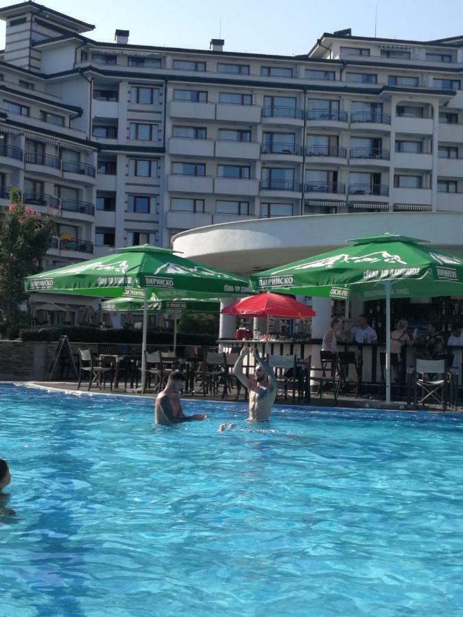 Emerald Beach Resort & Spa,Studio Ikat310 Rawda Exterior foto