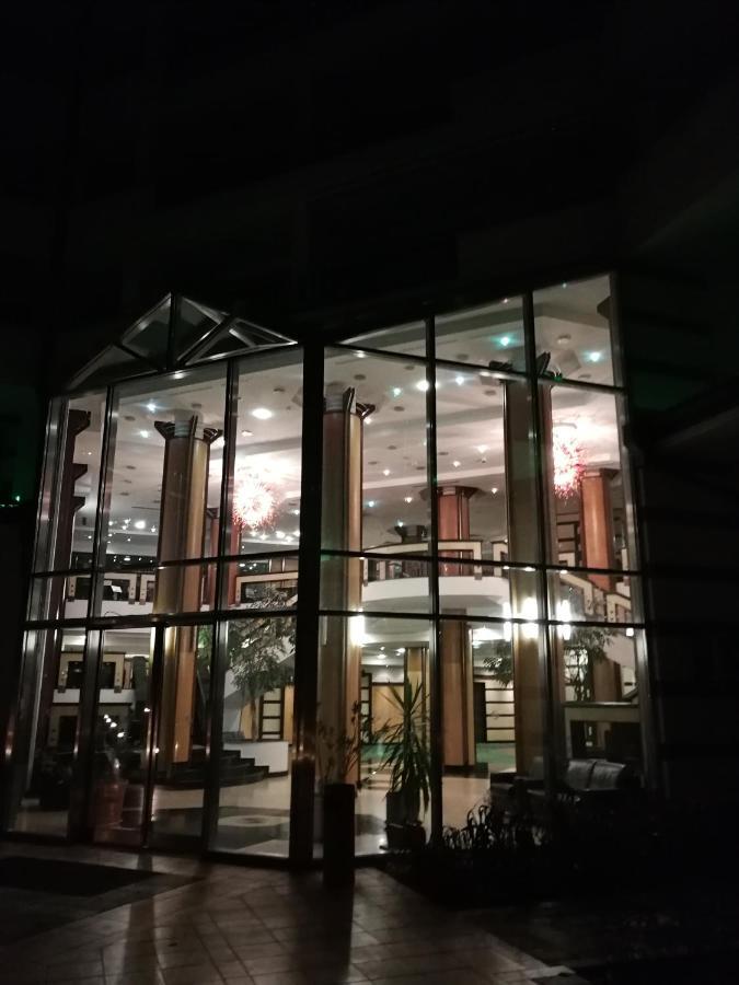 Emerald Beach Resort & Spa,Studio Ikat310 Rawda Exterior foto